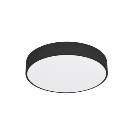 RENDL LARISA R 30 stropní svítidlo černá 230V LED 30W 3000K/4000K/6500K R14359