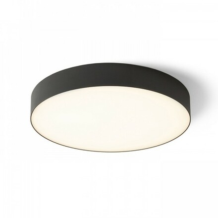 RENDL LARISA R 40 stropní svítidlo černá 230V LED 50W 3000K/4000K/6500K R14362
