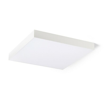 RENDL LARISA SQ 60 DIMM stropní svítidlo bílá 230V LED 100W 3000K/4000K/6500K R14372