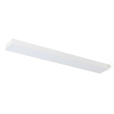 RENDL LARISA 115X15 DIMM stropní svítidlo bílá 230V LED 60W 3000K R14374