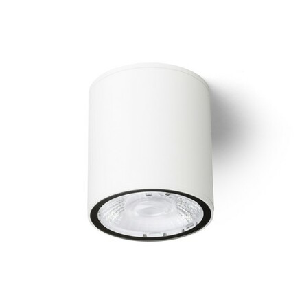 RENDL KORNELIA 10 stropní svítidlo bílá 230V LED 15W IP65 3000K R14380