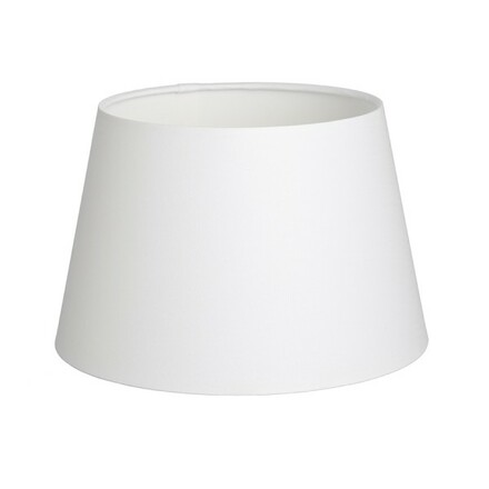 RENDL ALVIS 24/15 stolní stínidlo bílá max. 28W R14456