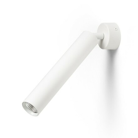 RENDL DARRIN R přisazené bodové svítidlo bílá 230V LED 6W 24° 3000K R14470