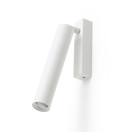 RENDL DARRIN I přisazené bodové svítidlo bílá 230V LED 6W 24° 3000K R14472