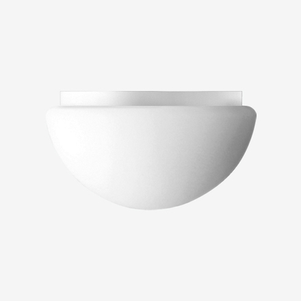 LUCIS stropní a nástěnné svítidlo LEDA 25,6W LED 4000K sklo opál S29.L2.JS33.M DALI2 DALI