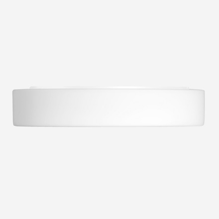 LUCIS stropní a nástěnné svítidlo TENDO PMMA 23,3W LED 3000K akrylátové sklo S33.K3.TEZ3.M DALI2 DALI