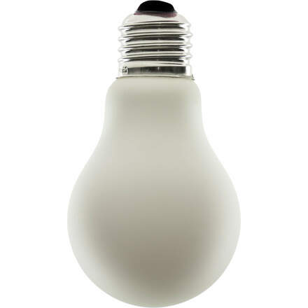 Segula 55885 LED žárovka 24V stmívaní do teplé opál E27 6 W (45 W) 560 Lm 2000-2700 K