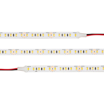 LED pásek SLC LED STRIP UL iC 120 30M 10MM 8W 520LM 840 IP20