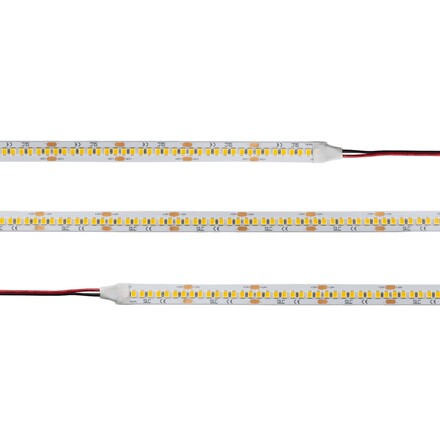 SLC LED pásek do kanceláře 16W/m 2800lm/m 4000K Ra80 IP20 5m