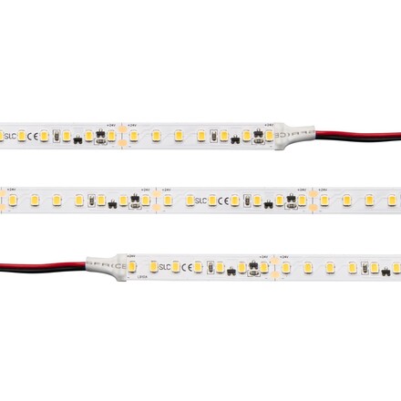 SLC LED pásek HO iC 15W/m 1755lm/m 4000K Ra90 24V IP20 10m