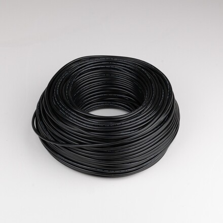 SLC kabel Neon TW 3x0,35mm2 100m černý