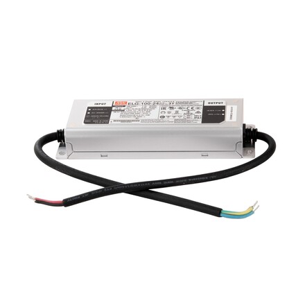 MeanWell Driver ELG CV 24V 100W nestmívatelný IP67