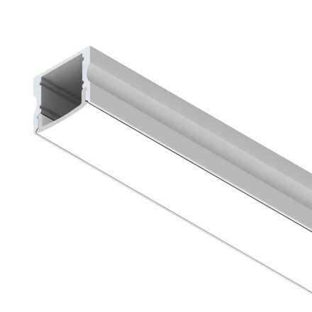 SLC profil Pro A3 2m přisazený hliník