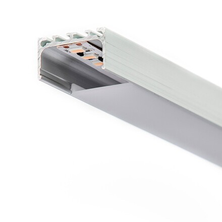 SLC profil Pro B3 2m přisazený hliník