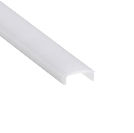 SLC kryt pro profil Pro A 10m role opál