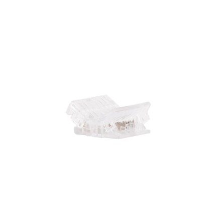 SLC spojka pro LED pásek COB IP20 5pin RGBW 12mm PCB 2x