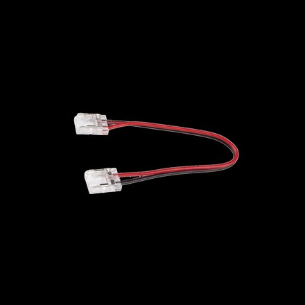 SLC kabelová spojka pro LED pásek COB IP20 2pin 5mm PCB 2x