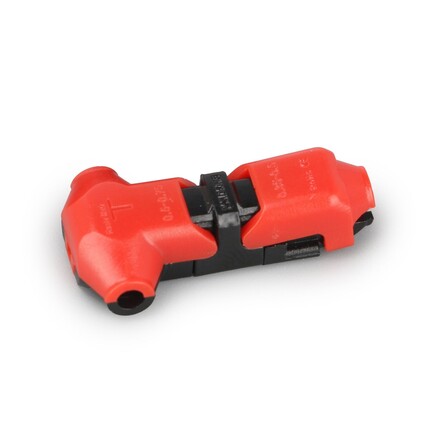 SLC rozdělovač QuickLock Single T-Type IP20