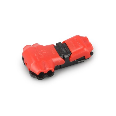 SLC rozdělovač QuickLock Double T-Type IP20