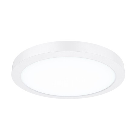 SLC vestavné stropní LED svítidlo Essentia 22 W 220-240 V 2700/3200/4000 K stmívatelné 300 mm