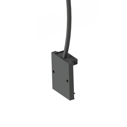 SLC napájení pro LED svítidlo Click 5-pólové DALI černé IP20