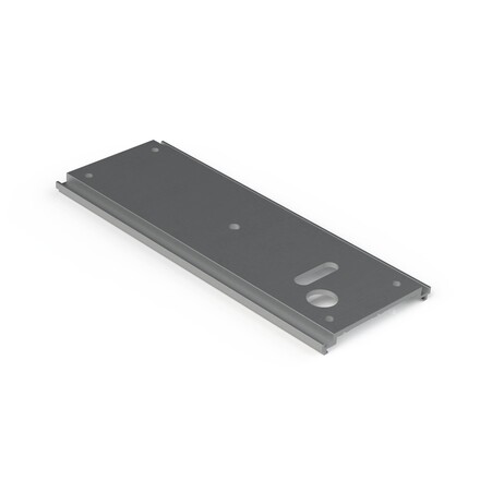 SLC spojka pro LED svítidlo Click hliník