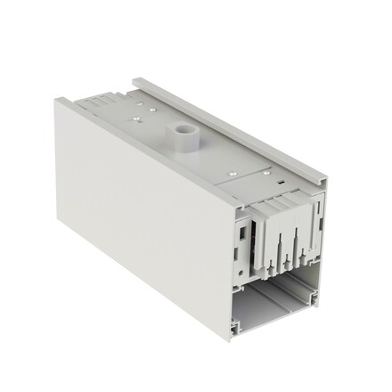 SLC LED svítidlo Click středové napájení WH bílé DALI IP20