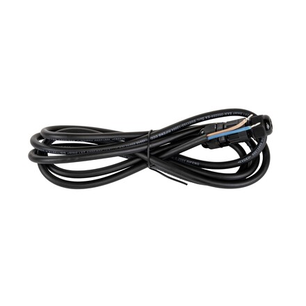 SLC kabel 2m 2x0,5mm IP68 s konektorem