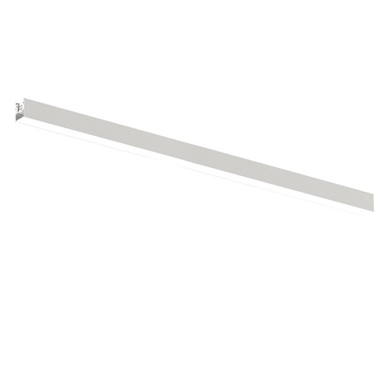 SLC LED svítidlo Click 1400 bílé 5175lm 3000/4000K Ra90 DALI IP20