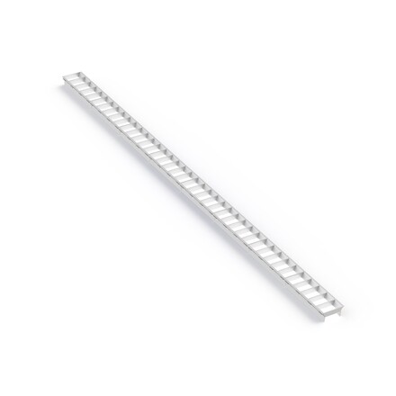 SLC LED svítidlo Click mřížka 1120mm bílá