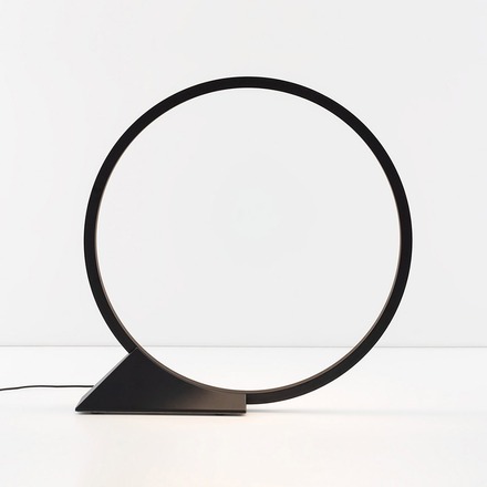 Artemide stojací LED svítidlo O Floor 43 W 3000K Design Collection