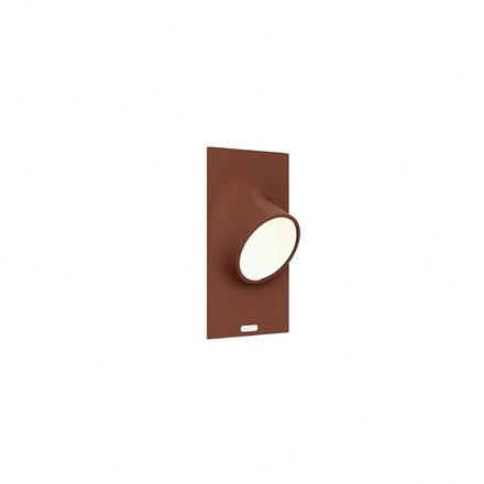Artemide venkovní vestavné svítidlo Ciclope Recessed 6,5 W 220-240 V 3000K rez