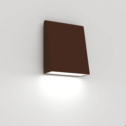Artemide venkovní LED svítidlo Cuneo 15 W 220-240 V 3000K rust