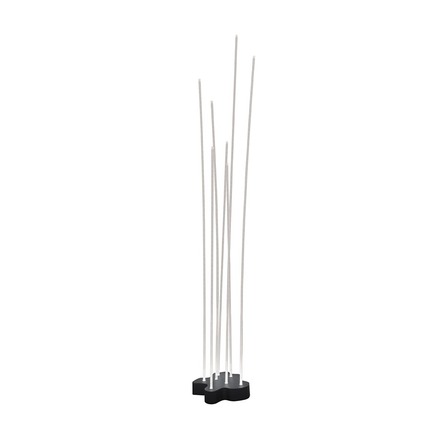 Artemide venkovní LED svítidlo Reeds IP68 8 W 24 V 3000K Architectural Outdoor