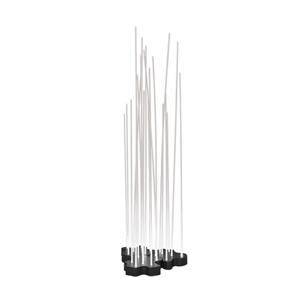 Artemide venkovní LED svítidlo Reeds IP67 Triple 22 W 220-240 V 3000K