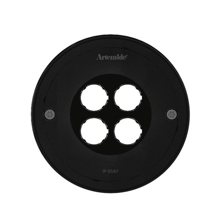 Artemide LED venkovní svítidlo Ego 150 Round 6 W 3000K