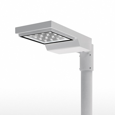 Artemide venkovní LED svítidlo Cefiso Pole 41 W 3000K 220-240 V