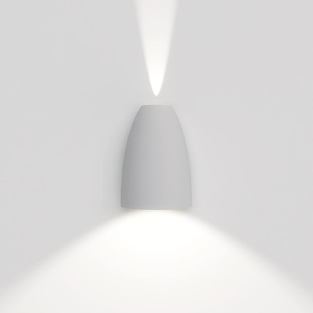 Artemide venkovní LED nástěnné svítidlo Molla 12 W 220-240 V 3000K