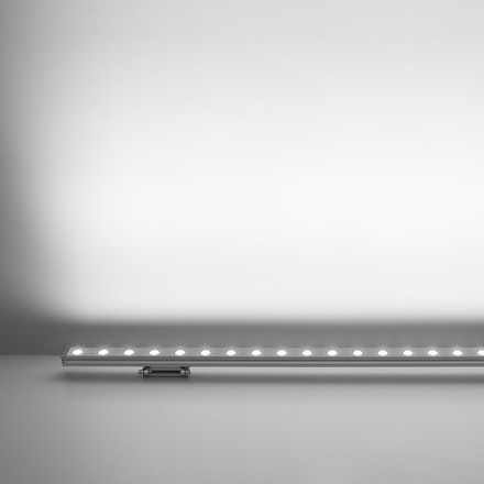 Artemide LED svítidlo Spike 12W 24V DC 3000K 19° venkovní