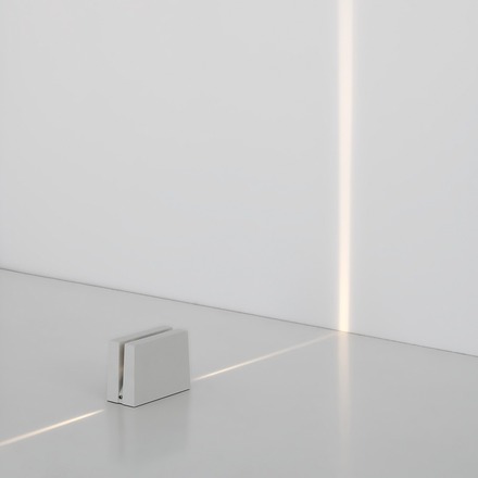 Artemide venkovní LED svítidlo Antarktikós 3 W 3000K stmívatelné
