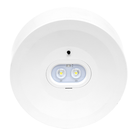 Ecolite LED nouzové svítidlo 3W 3,7V/2,2Ah 2,5hod 4000K IP20 TL1006-3W