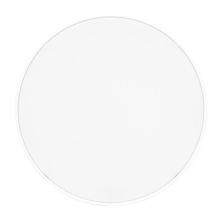 Ecolite SMD kruh přisazený 22.5cm, 36W, 4100K, IP20, 2900lm WFPR03-36W