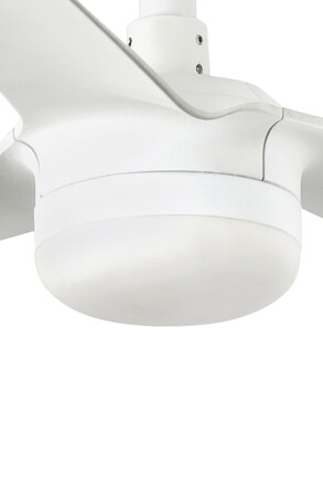 FARO MINI PUNT světelný kit pro ventilátor bílý SWT 10W stmívatelný