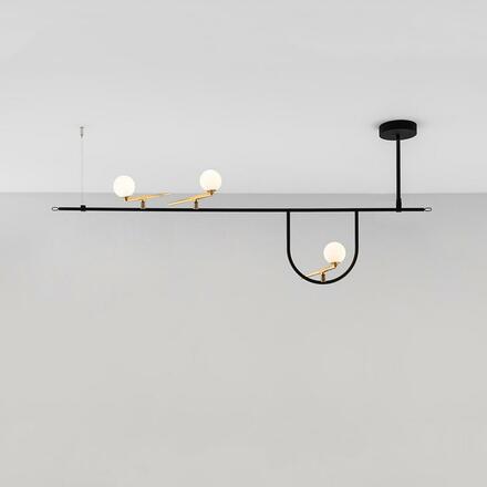 Artemide Yanzi závěsné SC 1 1106010A