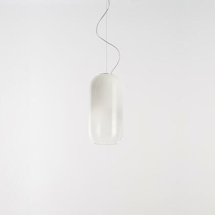 Artemide Gople Mini závěsné - bílá 1406020A