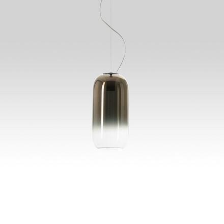 Artemide Gople Mini závěsné - bronz 1406060A