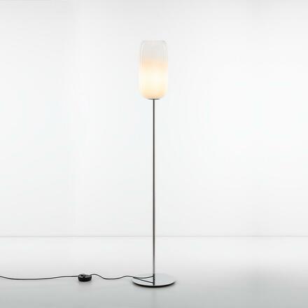 Artemide Gople stojací lampa - bílá 1410020A