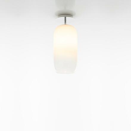 Artemide Gople Mini stropní - bílá 1414020A