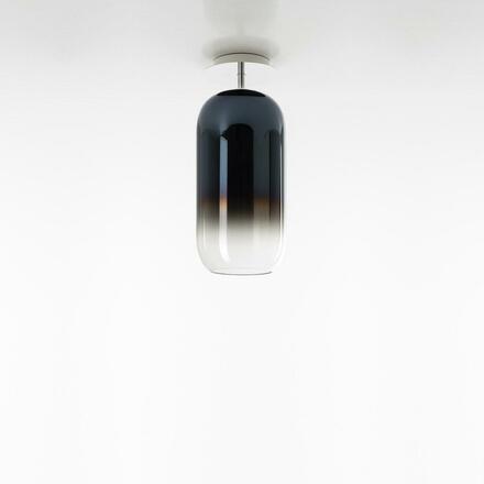 Artemide Gople Mini stropní - modrá 1414050A