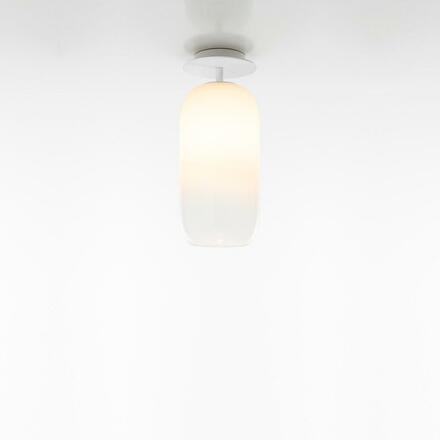 Artemide Gople Mini stropní - bílá 1414220A